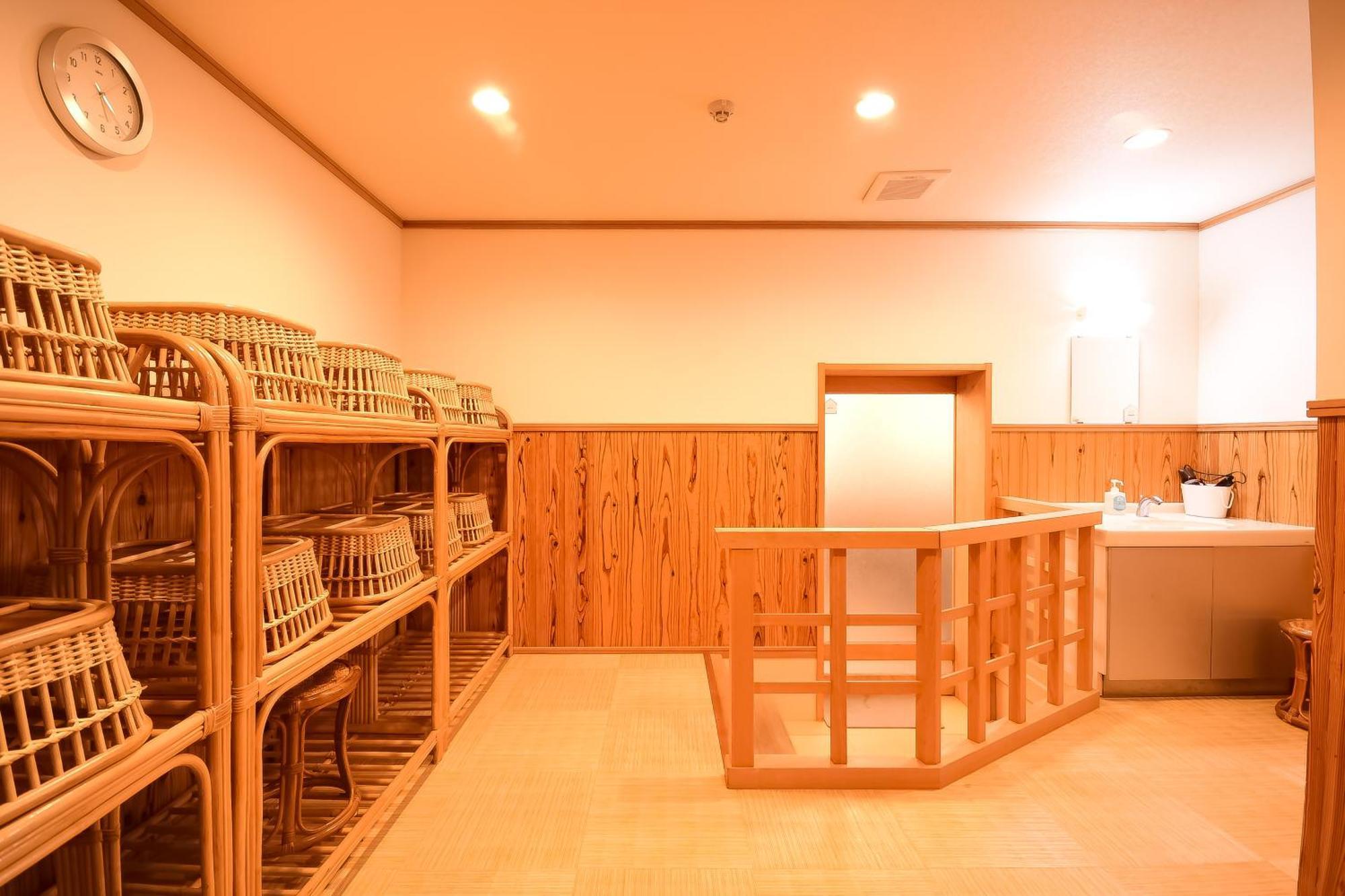 Koyasan Shukubo Fugenin Hotel Exterior photo